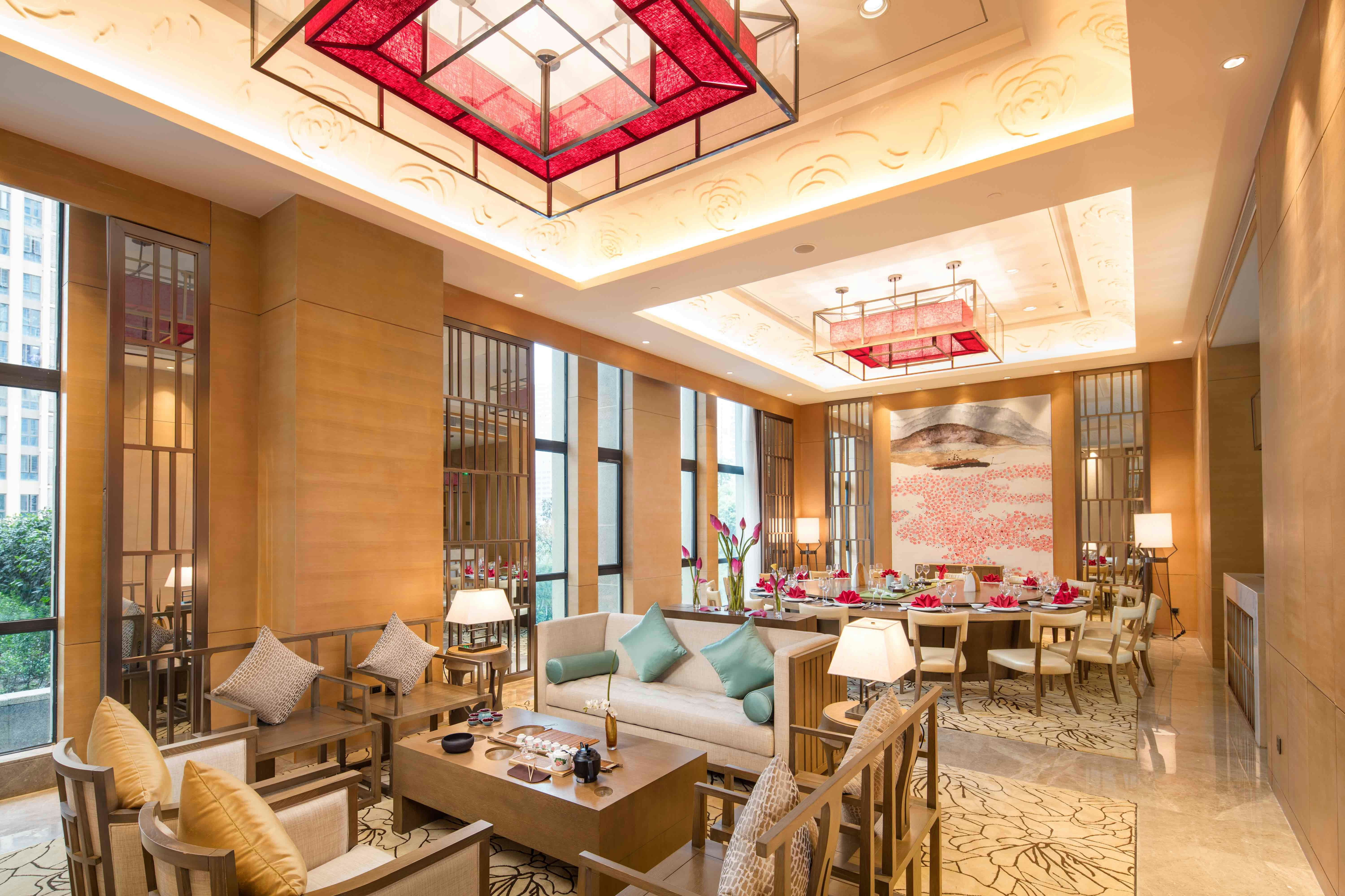 Holiday Inn Chongqing University Town 28/50