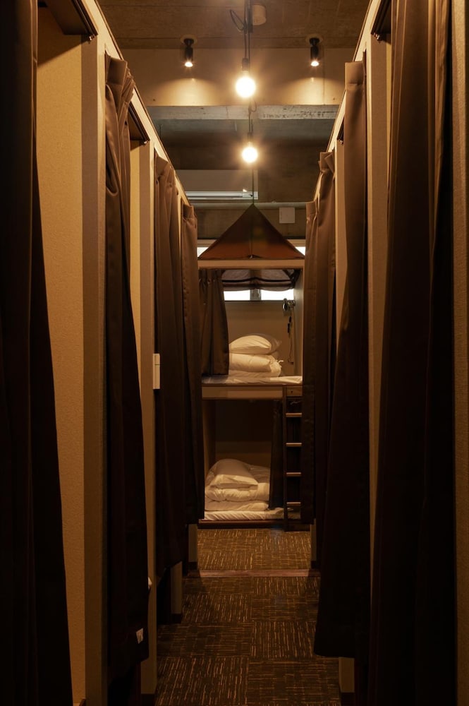 Bnb+ Sarasa Nara - Hostel 44/50