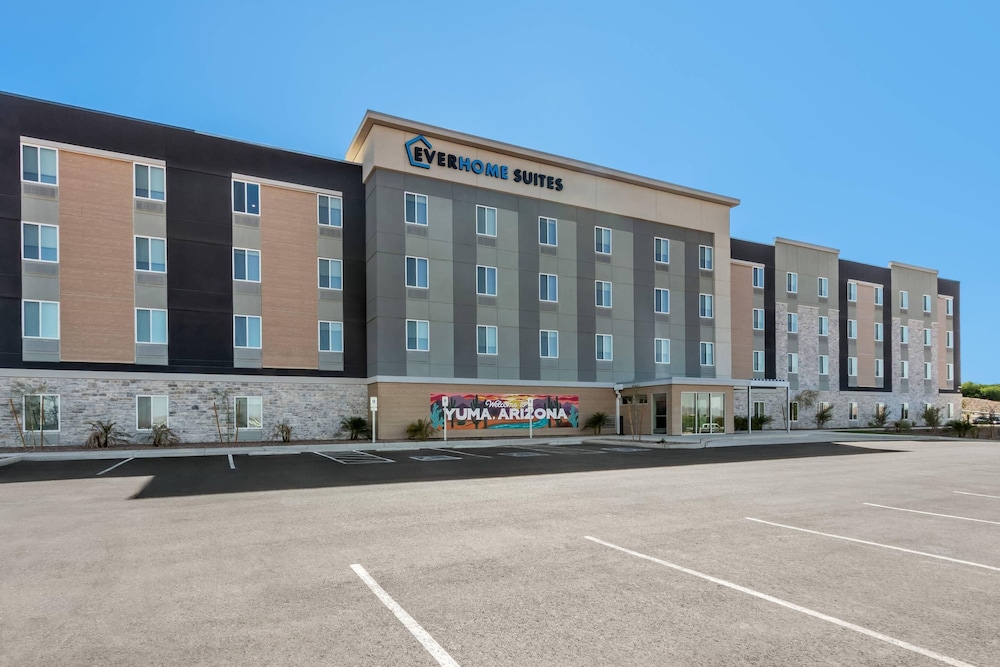Everhome Suites Yuma East I-8 39/50