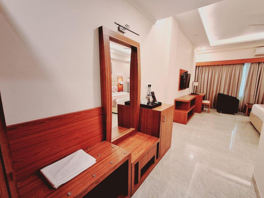 The Fern Residency, Bodhgaya 25/57