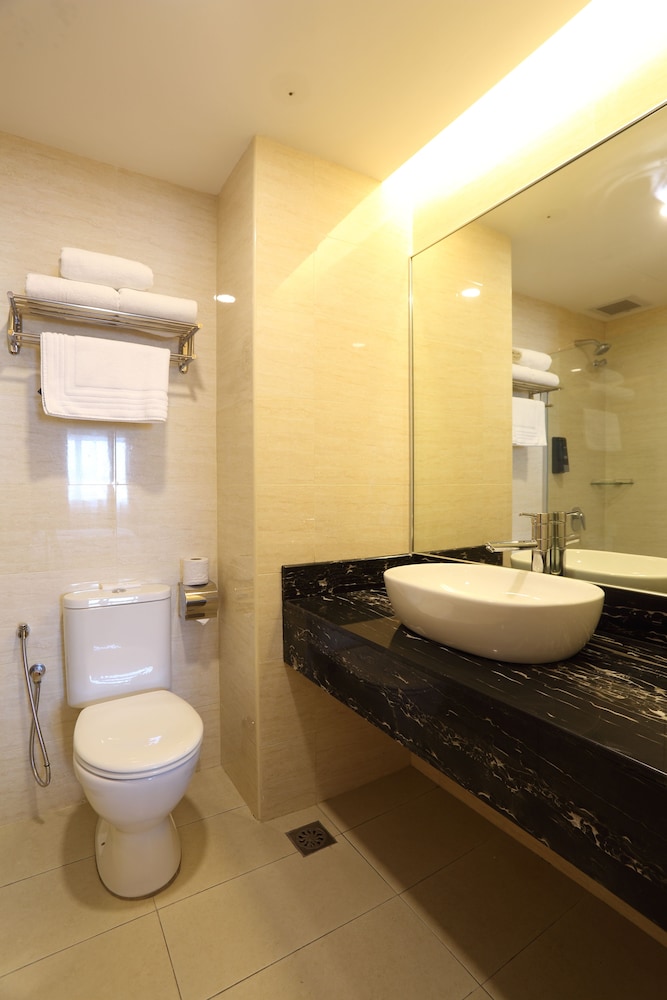 Metro Hotel Kl Sentral 34/36
