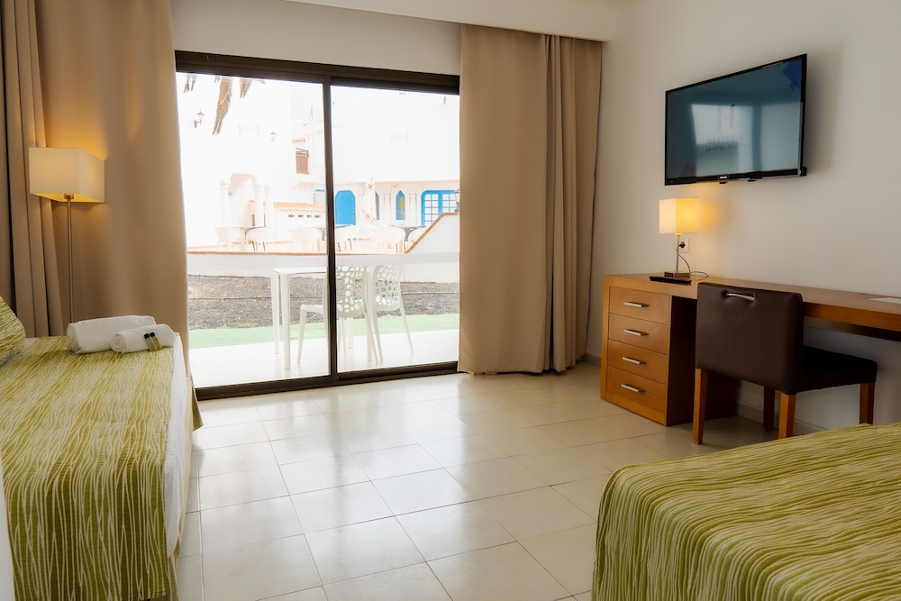 Hesperia Bristol Playa 38/71