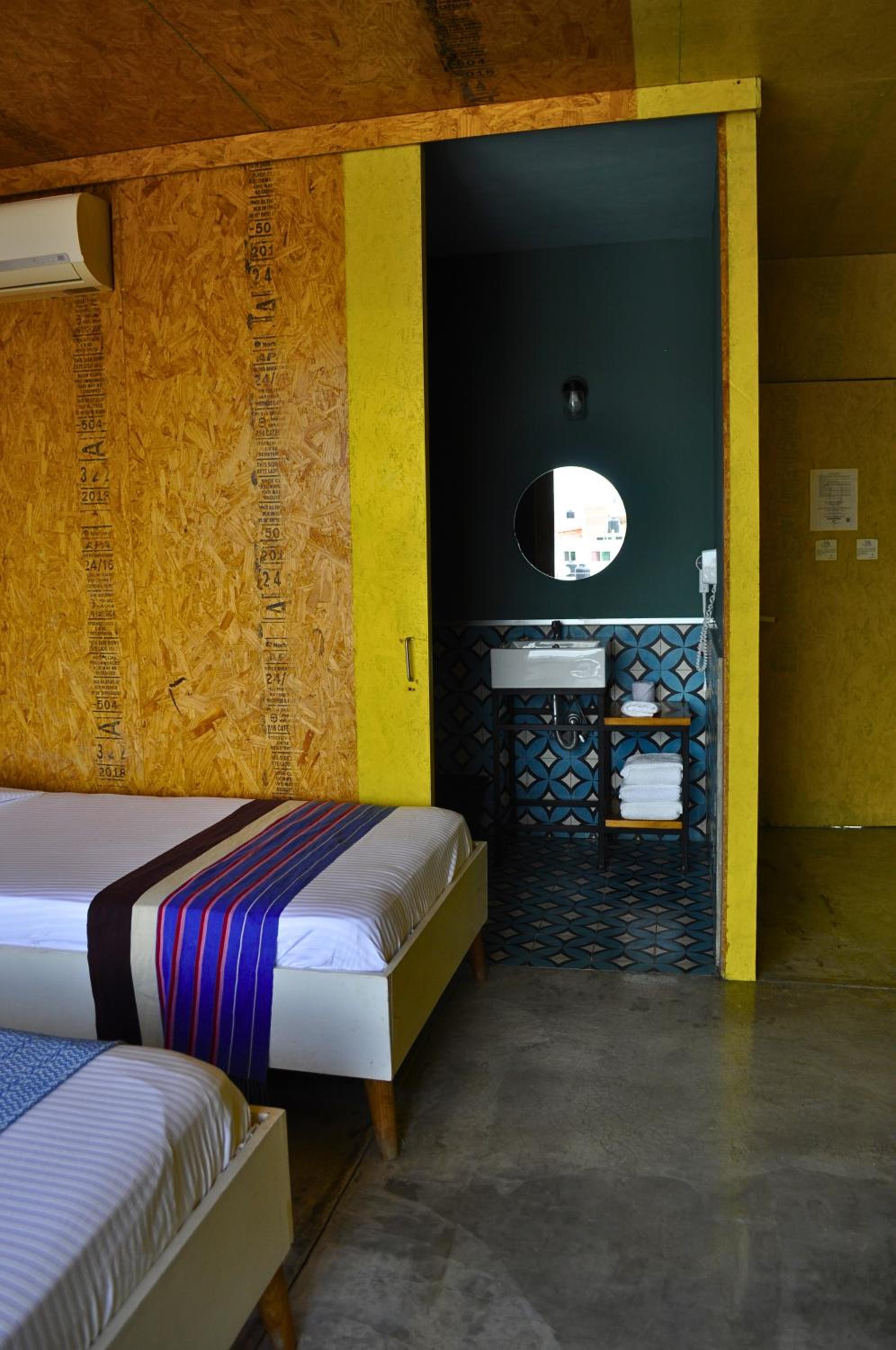 Hotel Momotus 31/55