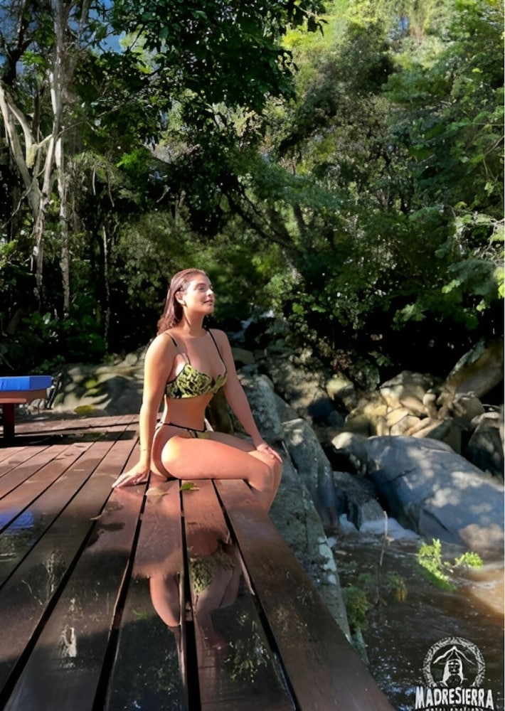 Hotel MadreSierra Santa Marta 15/50