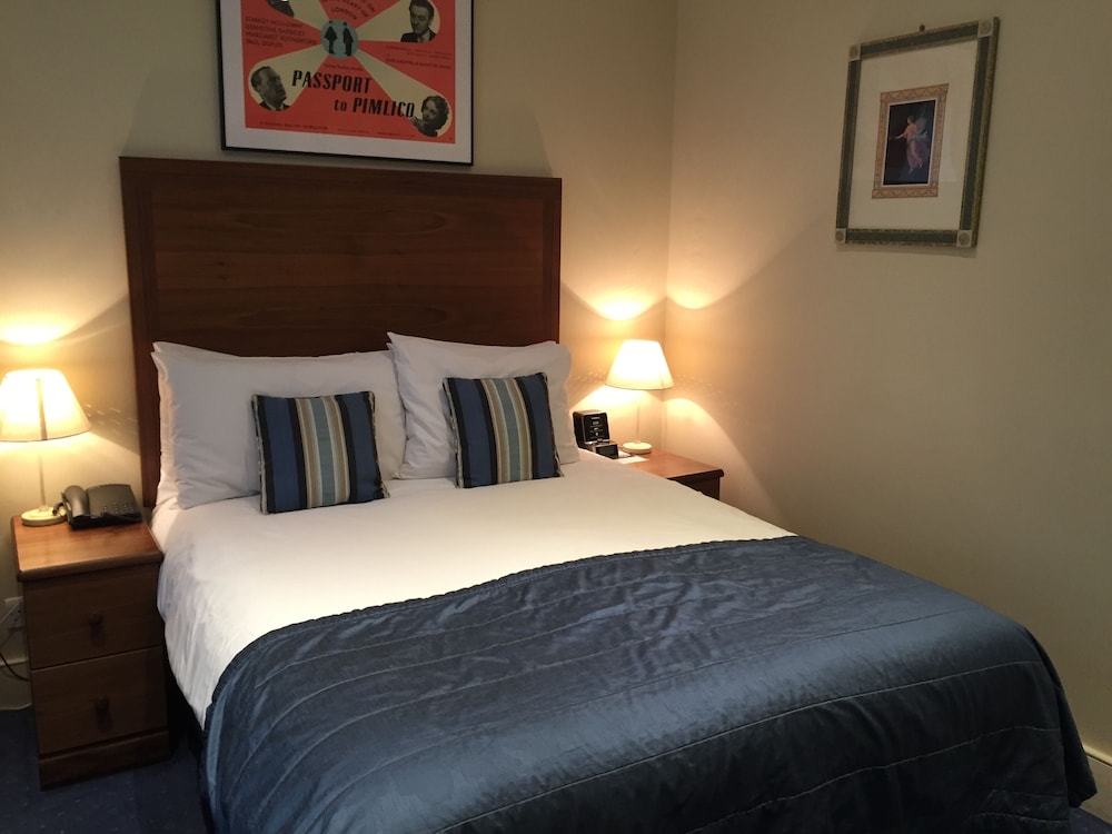The Windermere Hotel 26/70