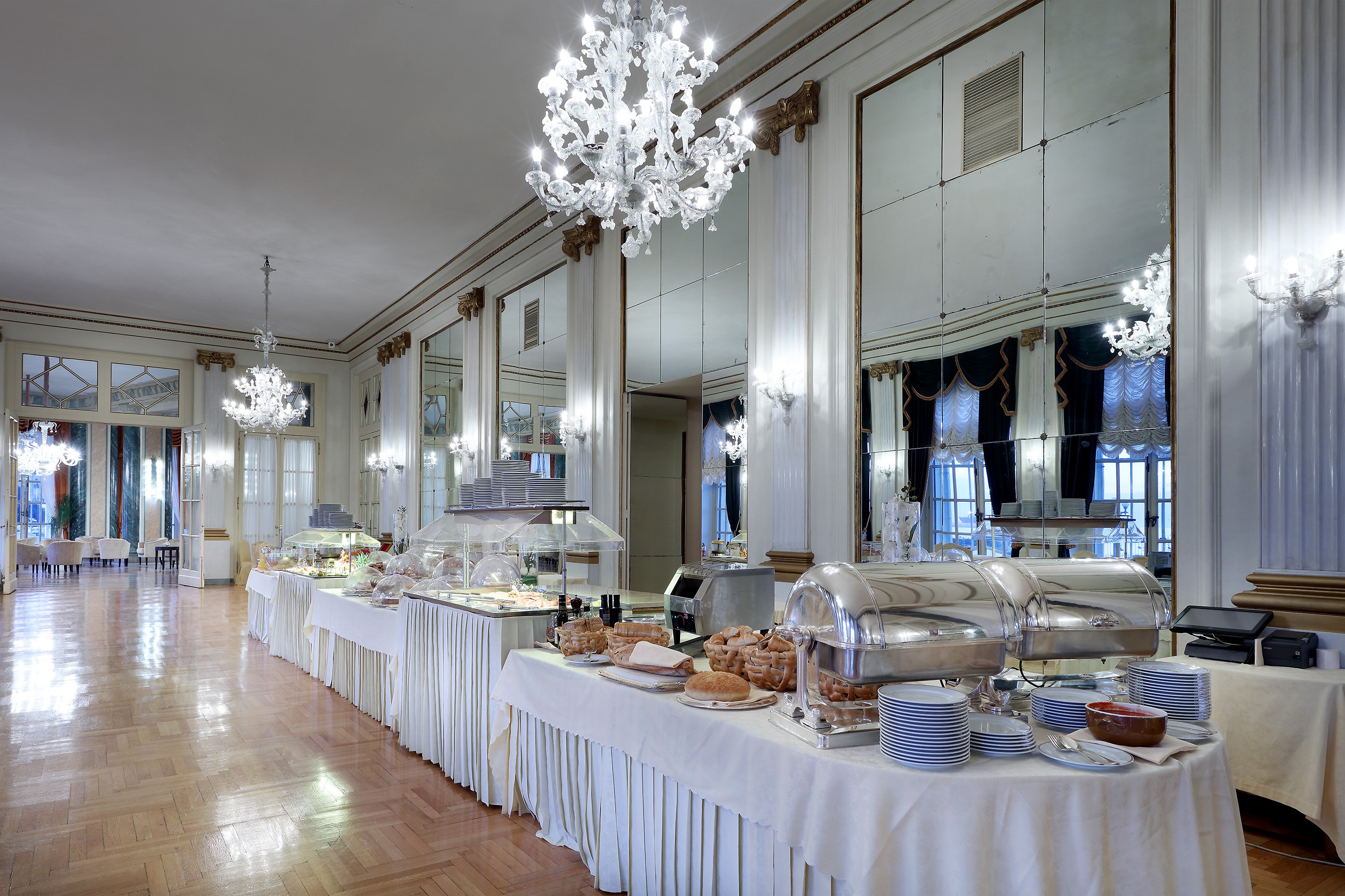 Eurostars Hotel Excelsior 53/76