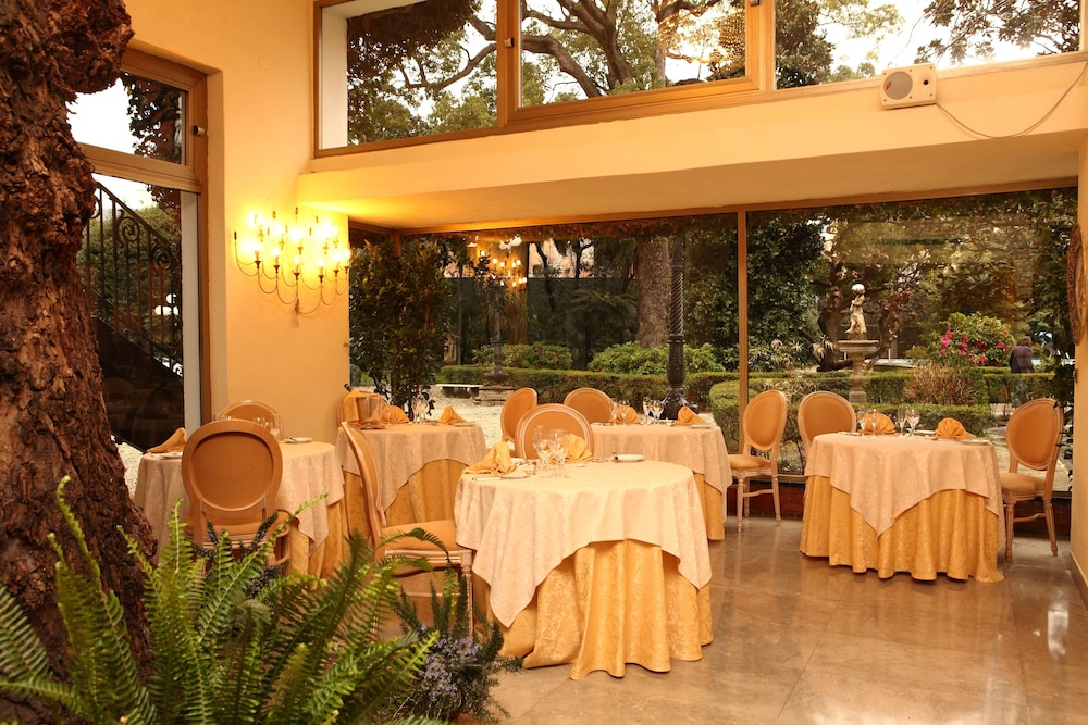 Grand Hotel Villa Balbi 30/42