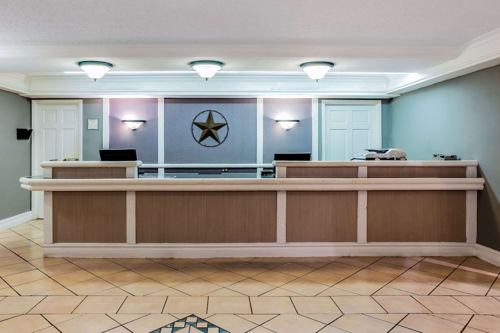 Baymont by Wyndham Abilene 6/48
