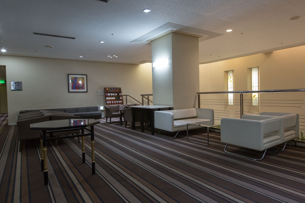Chisun Hotel Hamamatsucho 42/55