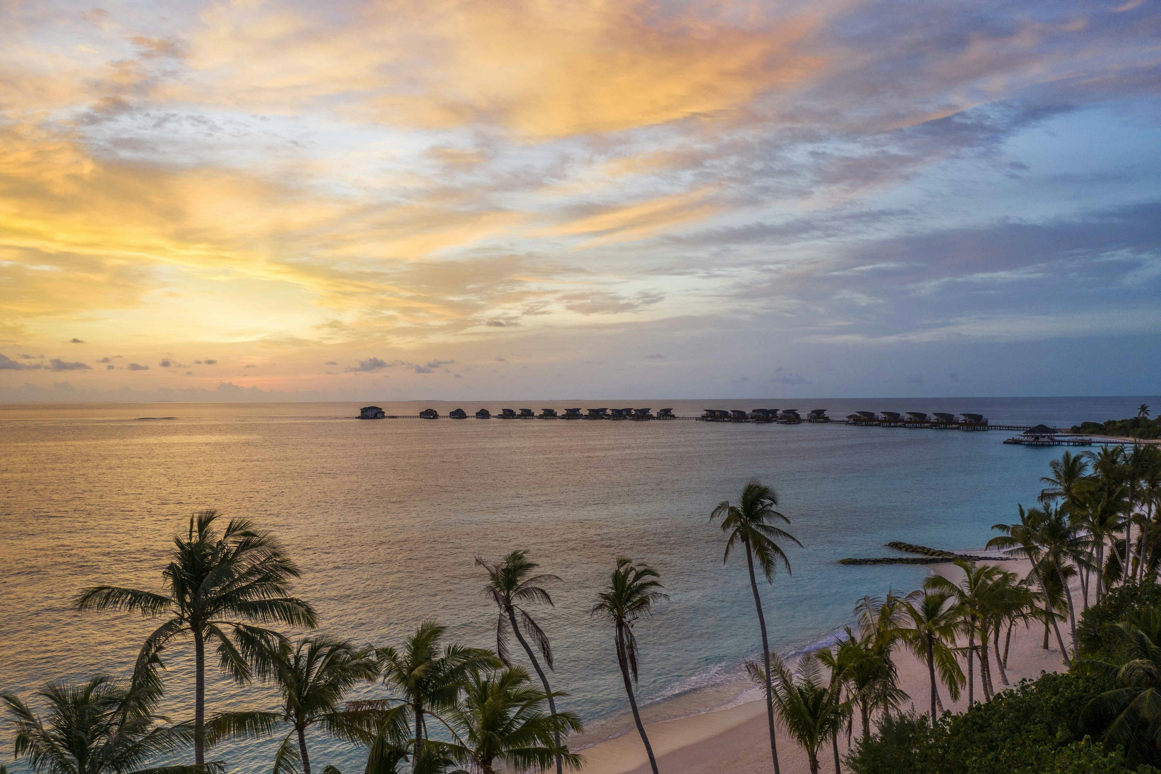 Jw Marriott Maldives Resort & Spa 35/49