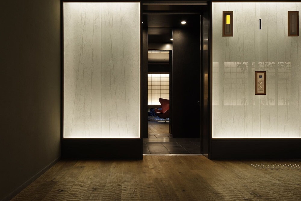 Hotel Resol Kyoto Kawaramachi Sanjo 66/71