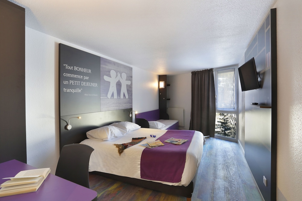Suite Home Briancon Serre Chevalier 5/34
