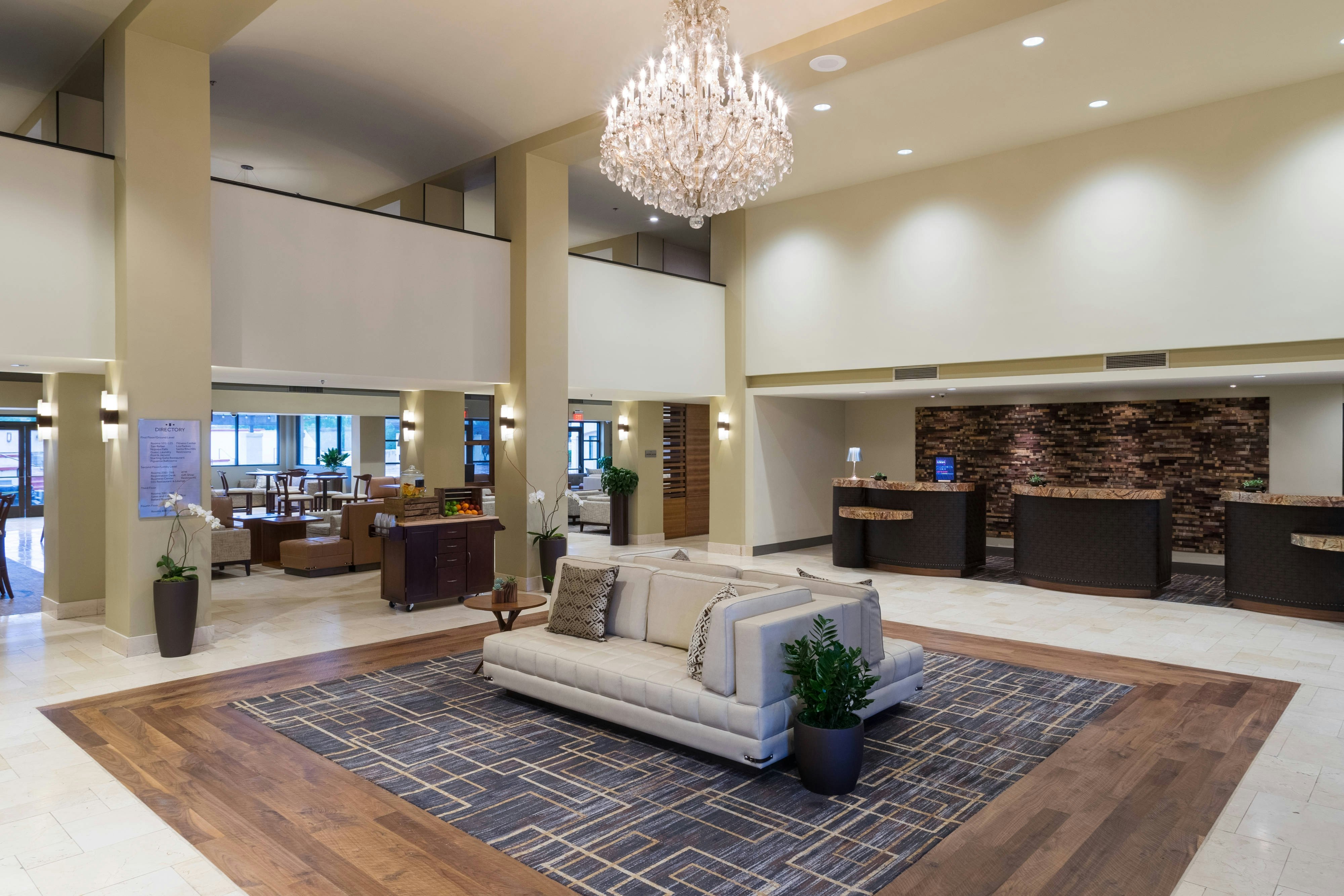 Santa Ynez Valley Marriott 18/32