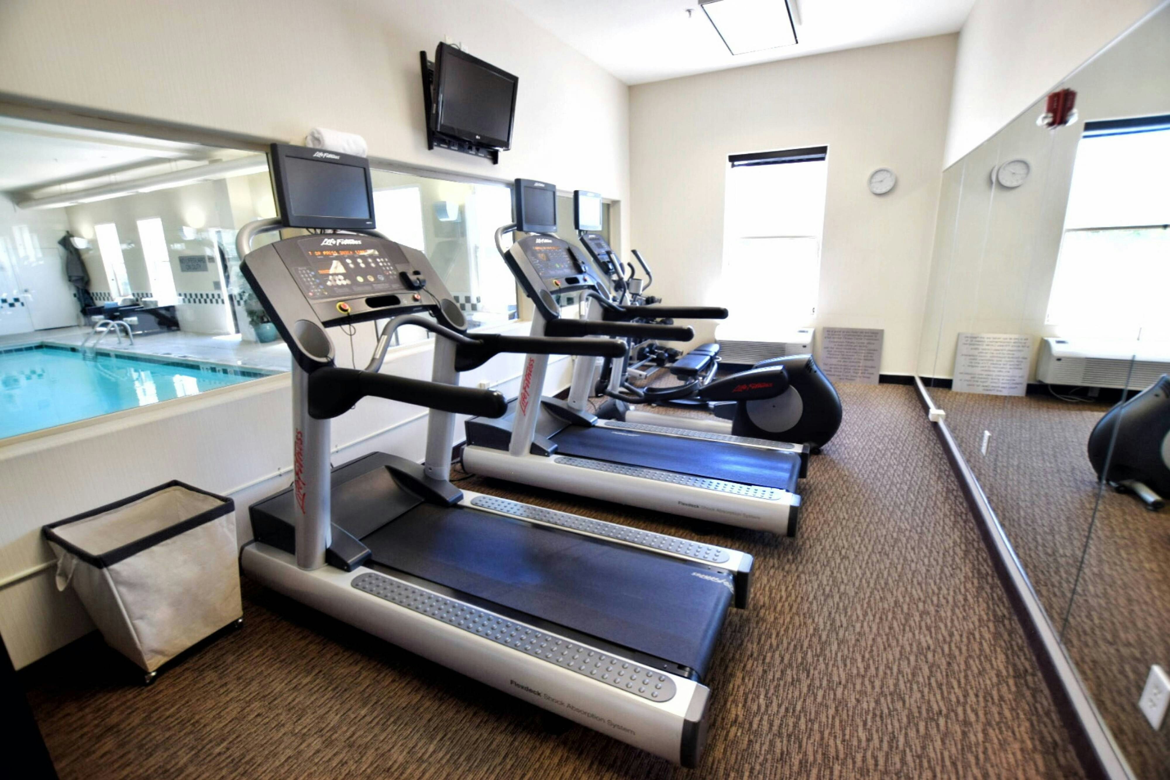 Fairfield Inn Suites By Marriott Grand Junction Downtown 29/51