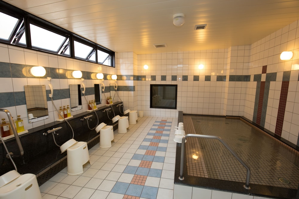 Kyoto Plaza Hotel Annex 29/45