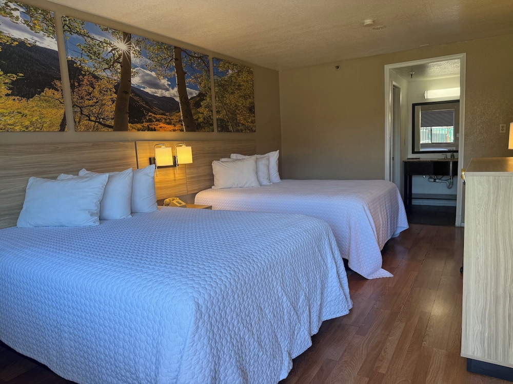 Days Inn by Wyndham Victorville, CA 14/51