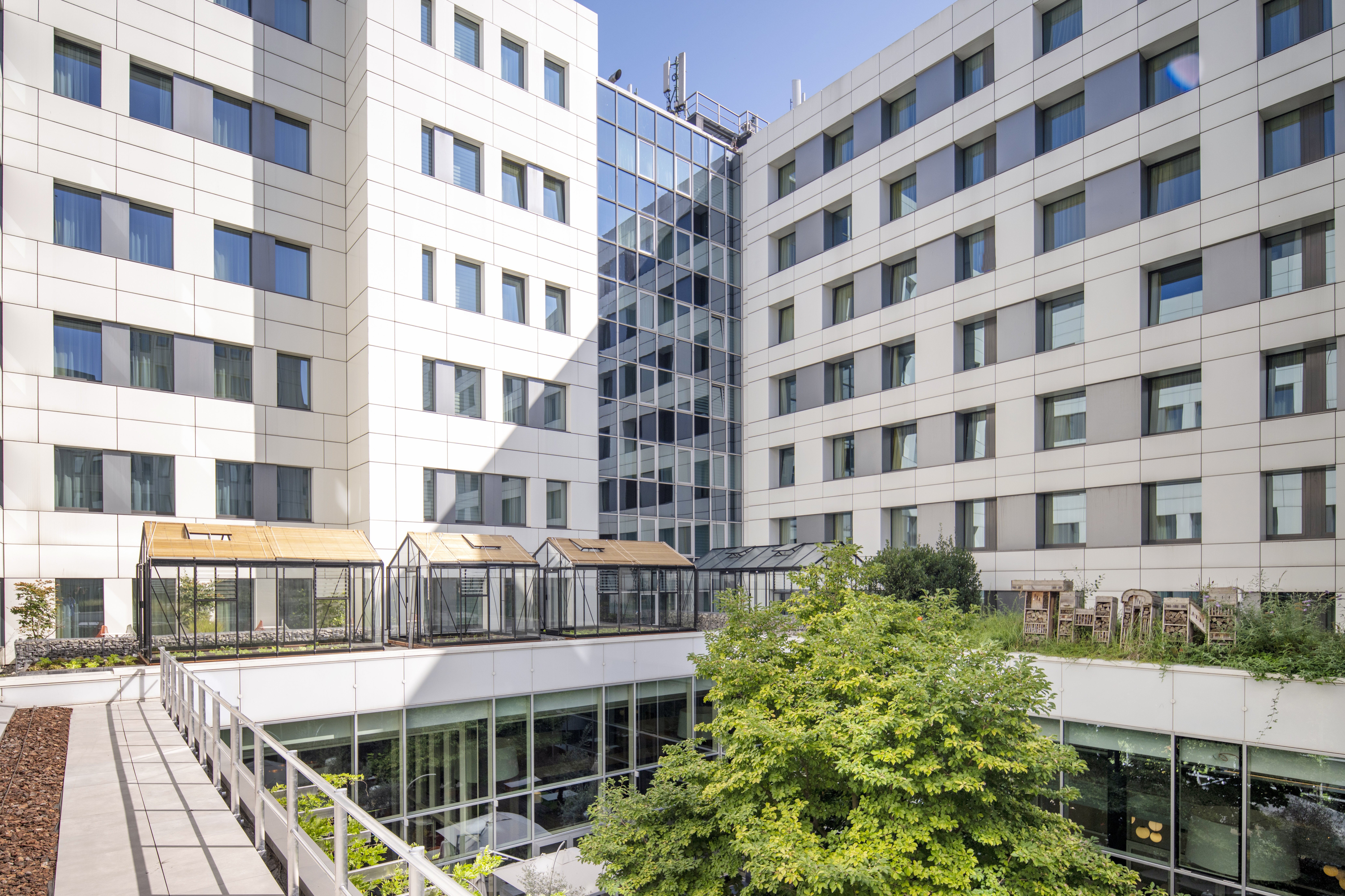 Thon Hotel Eu 4/86