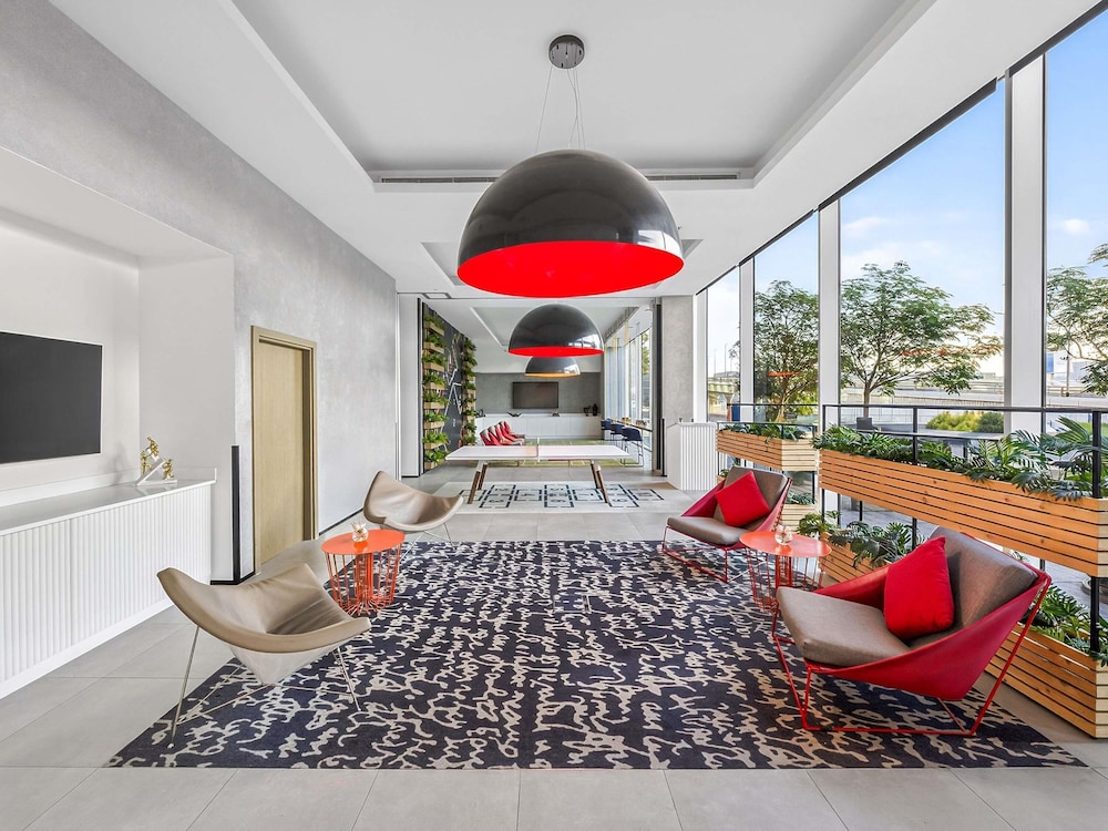 Ibis Styles Dubai Airport 41/66