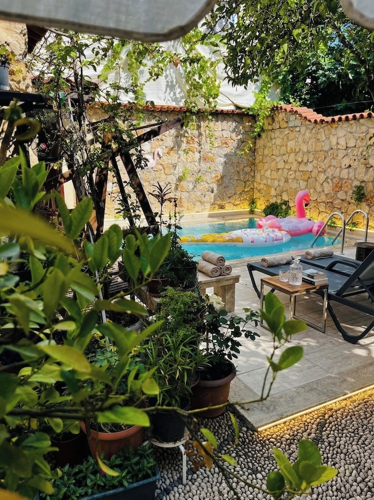 Kaleici Hotel 34/63