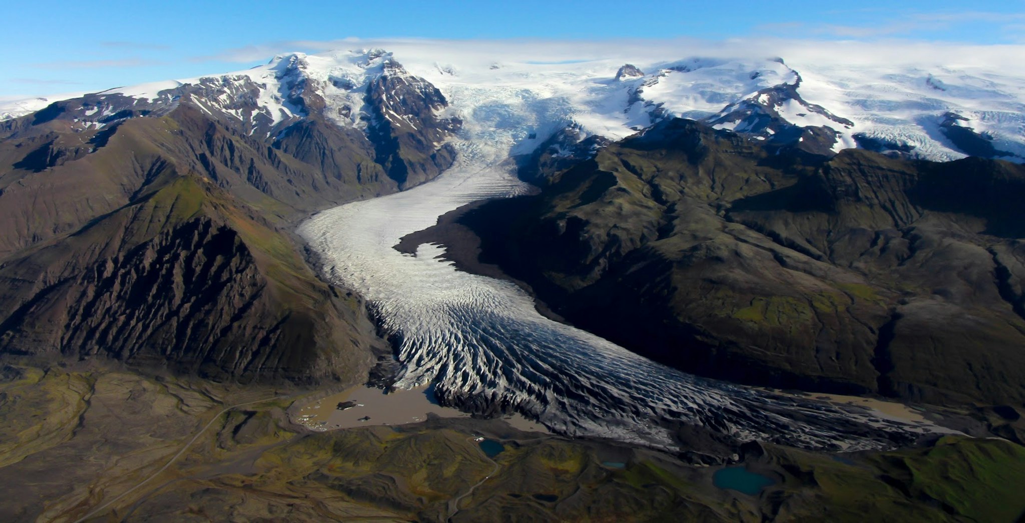 Hotel Skaftafell 19/25