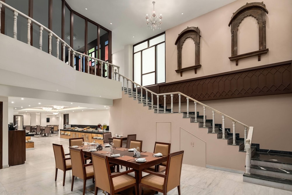 Ramada by Wyndham Jaisalmer Barmer Road 55/70