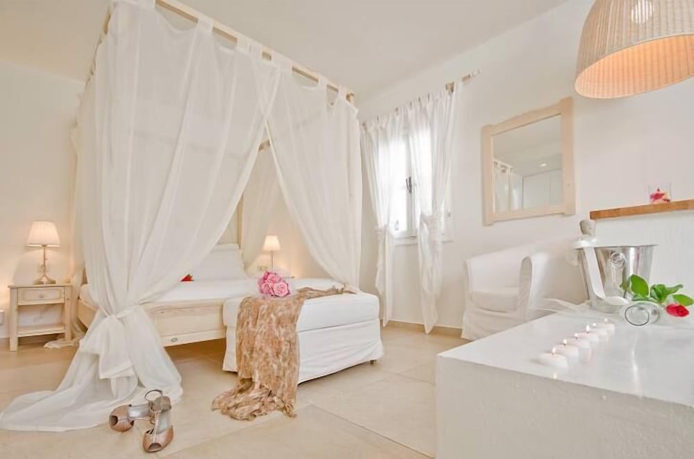 Kavos Boutique Hotel Naxos 33/50