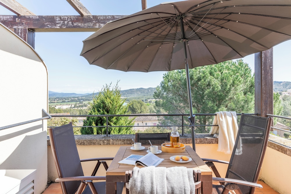 Pierre and Vacances Pont Royale En Provence Holiday Village 22/50