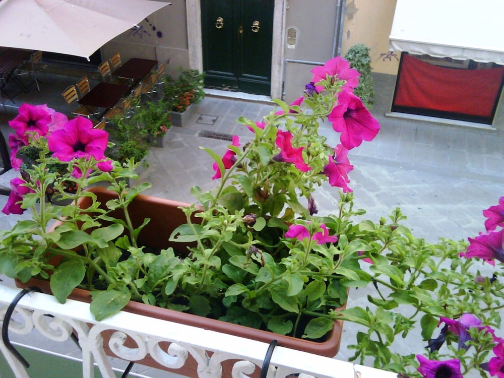 Foresteria Del Pescatore 2/45