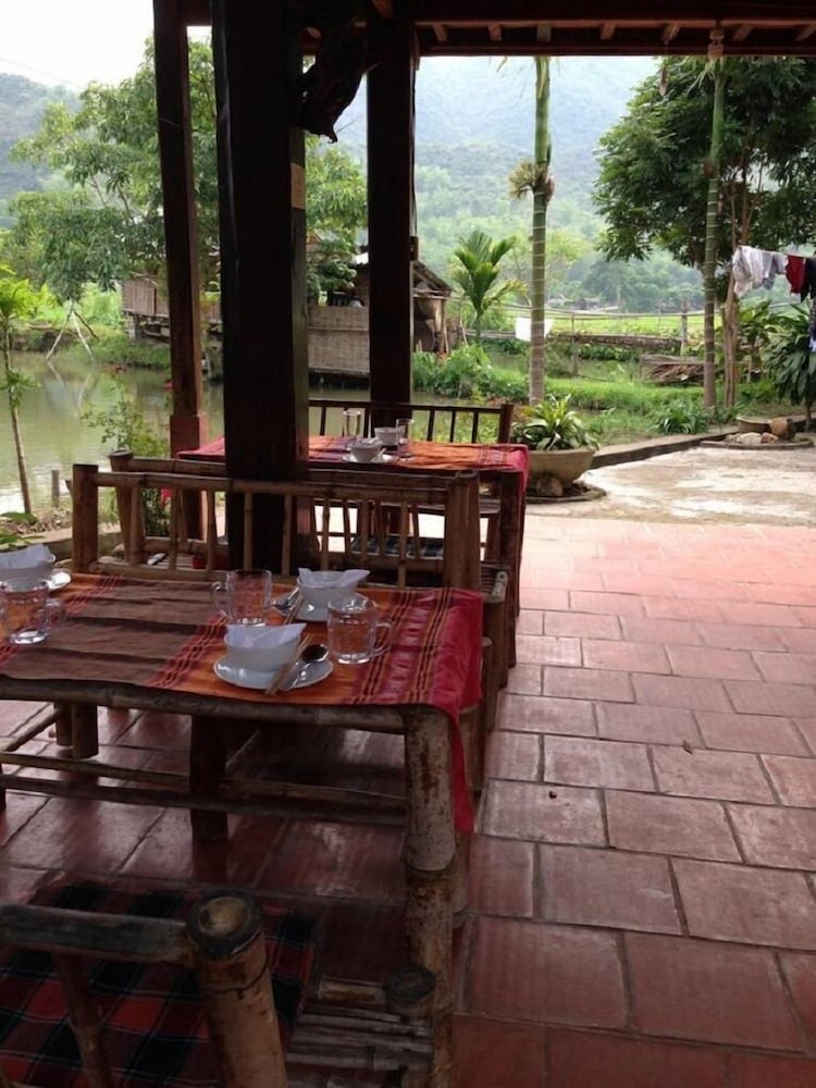 Linh Soi Homestay - Hostel 30/43