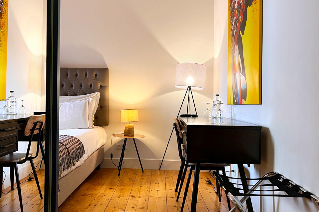 Jardim da Lapa by Shiadu Hotels 22/34