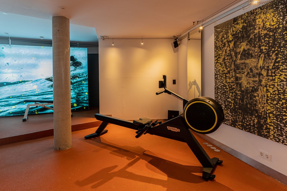 Scalaria The Event Resort-Seevilla 30/50