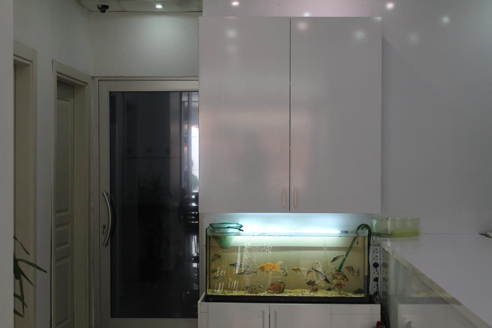 AYYILDIZLAR HOTEL 30/37