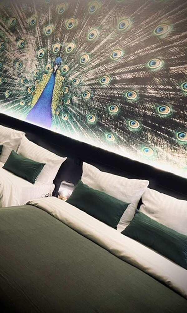 Sleephotels Casino 57/58