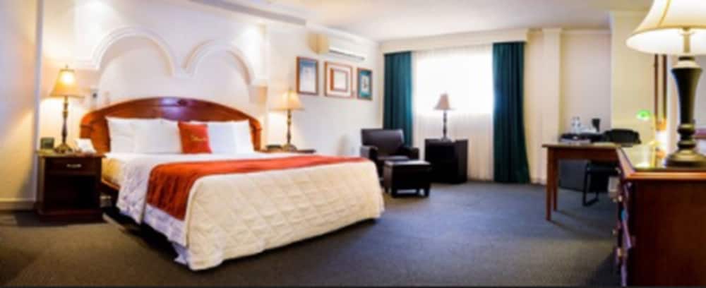 Hotel & Suites Aliana 17/50