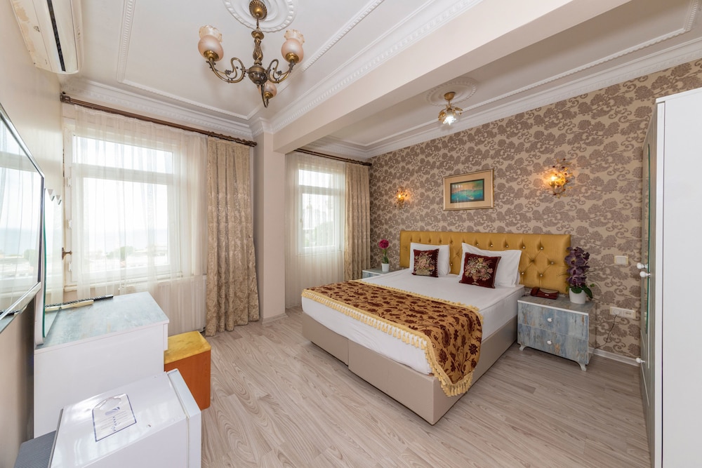 Stone Hotel Istanbul 15/63