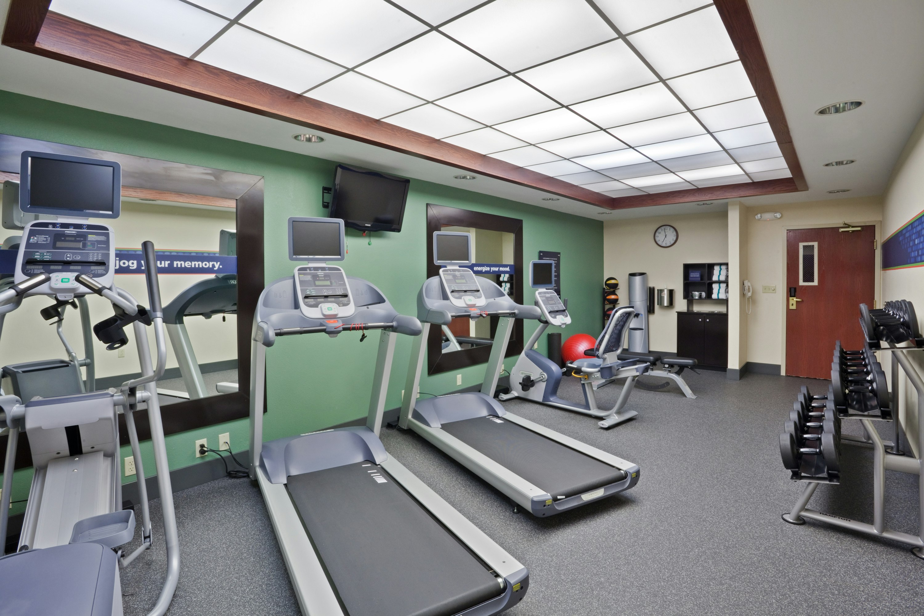 Hampton Inn North Sioux City 18/41