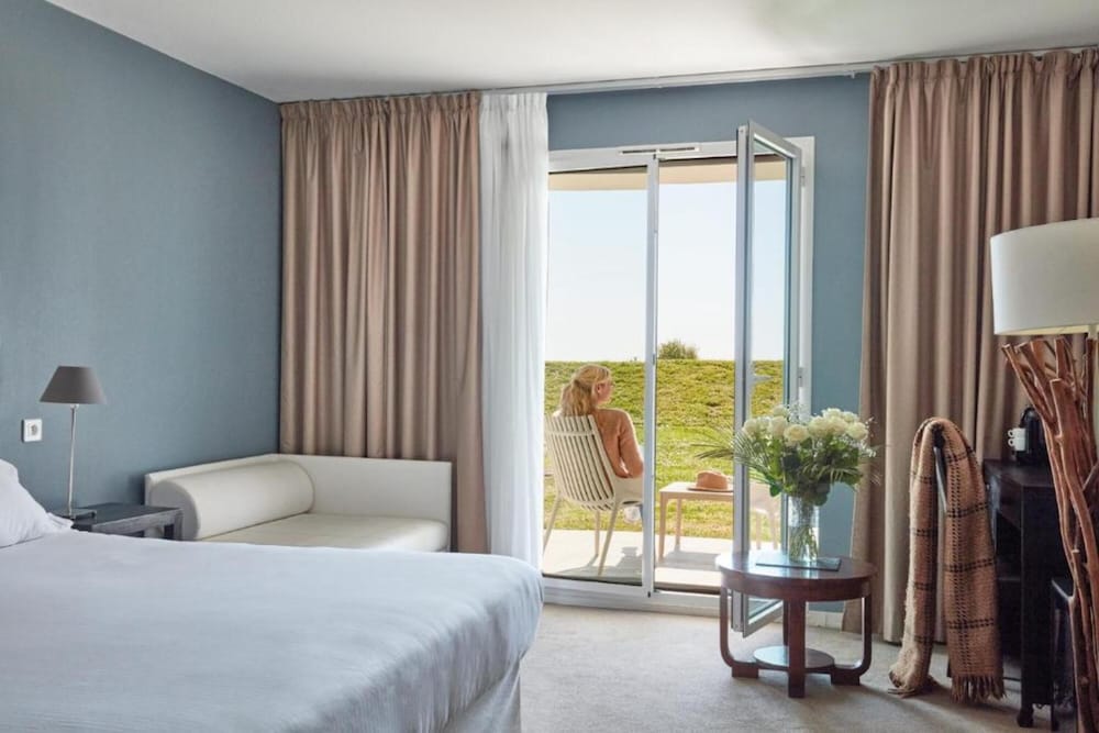 Hotel Atalante - Relais Thalasso & Spa 26/74