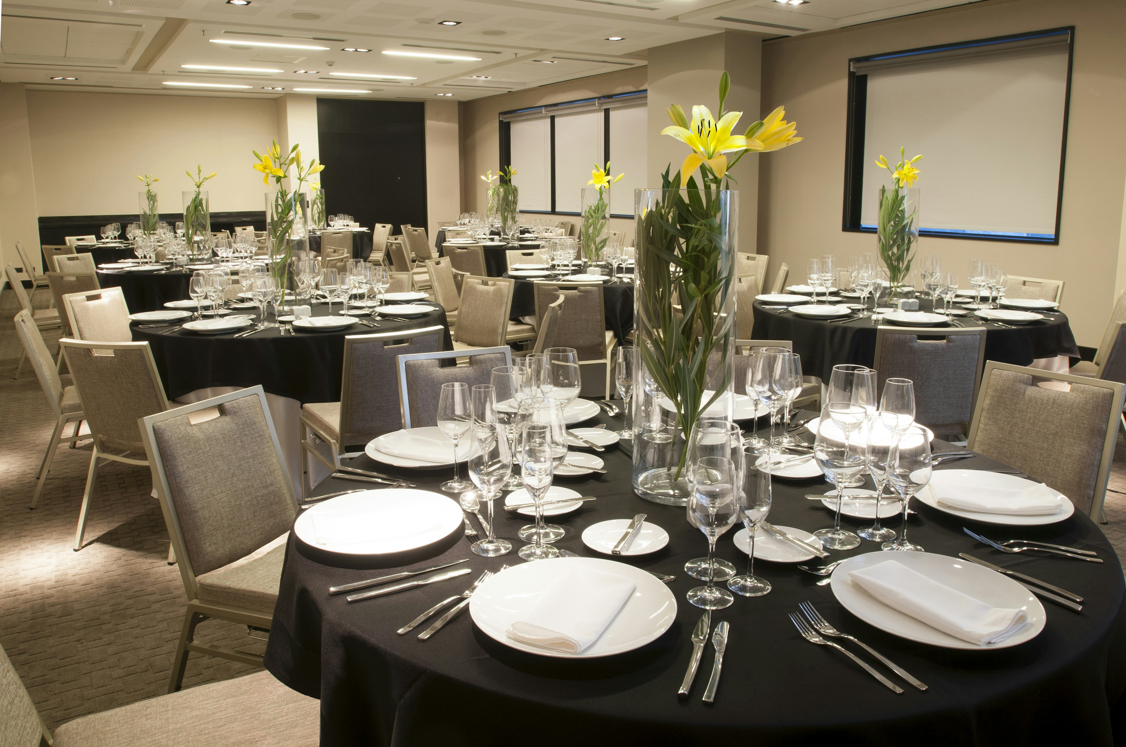 DoubleTree by Hilton Hotel Santiago Vitacura 47/65
