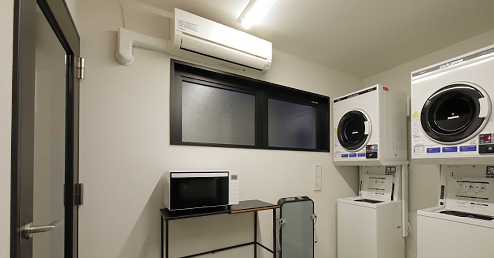 Smart Place Inn Kyoto Nijojo Horikawa 47/53