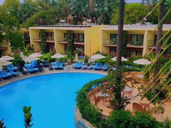 Bakadaji Hotel