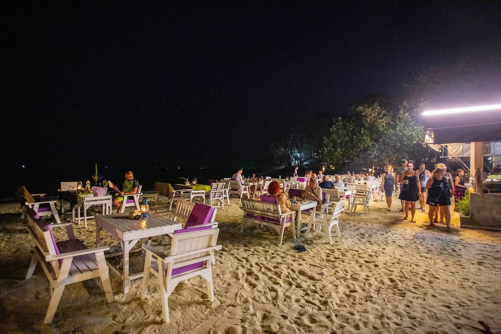Tubtim Resort 60/71