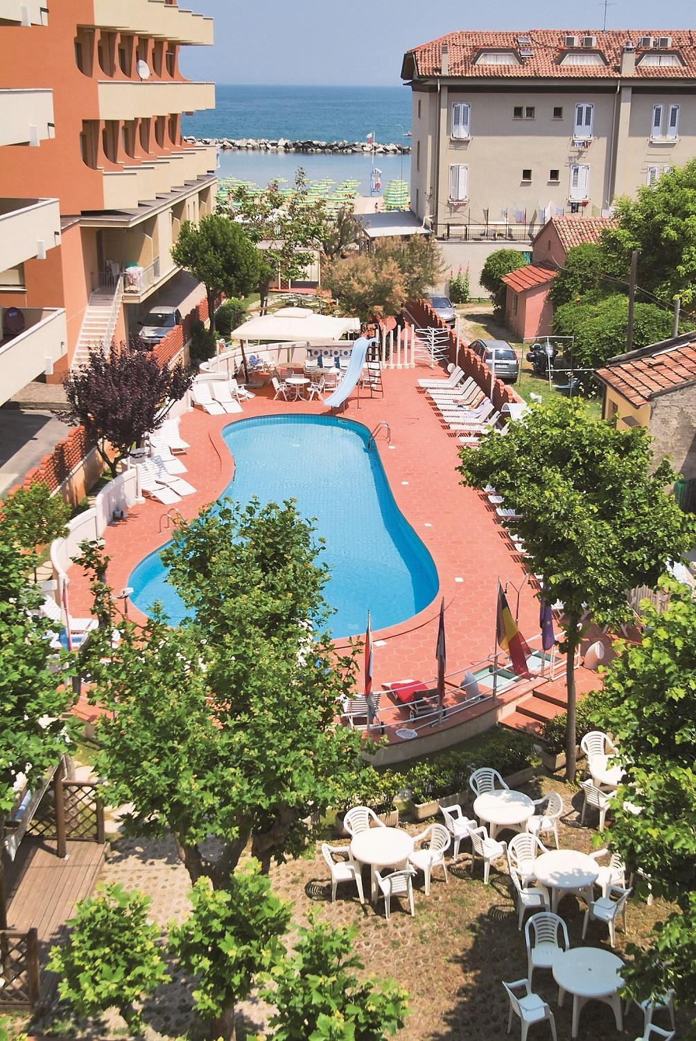 Hotel Rosalba 41/49