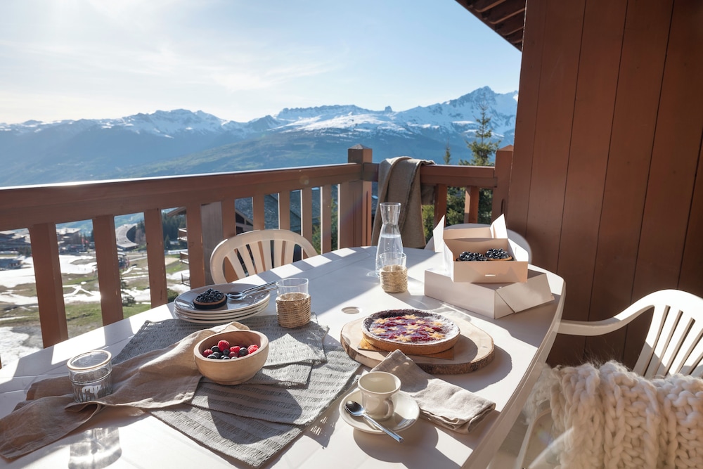 Residence Pierre and Vacances Premium Les Alpages de Chantel 78/88