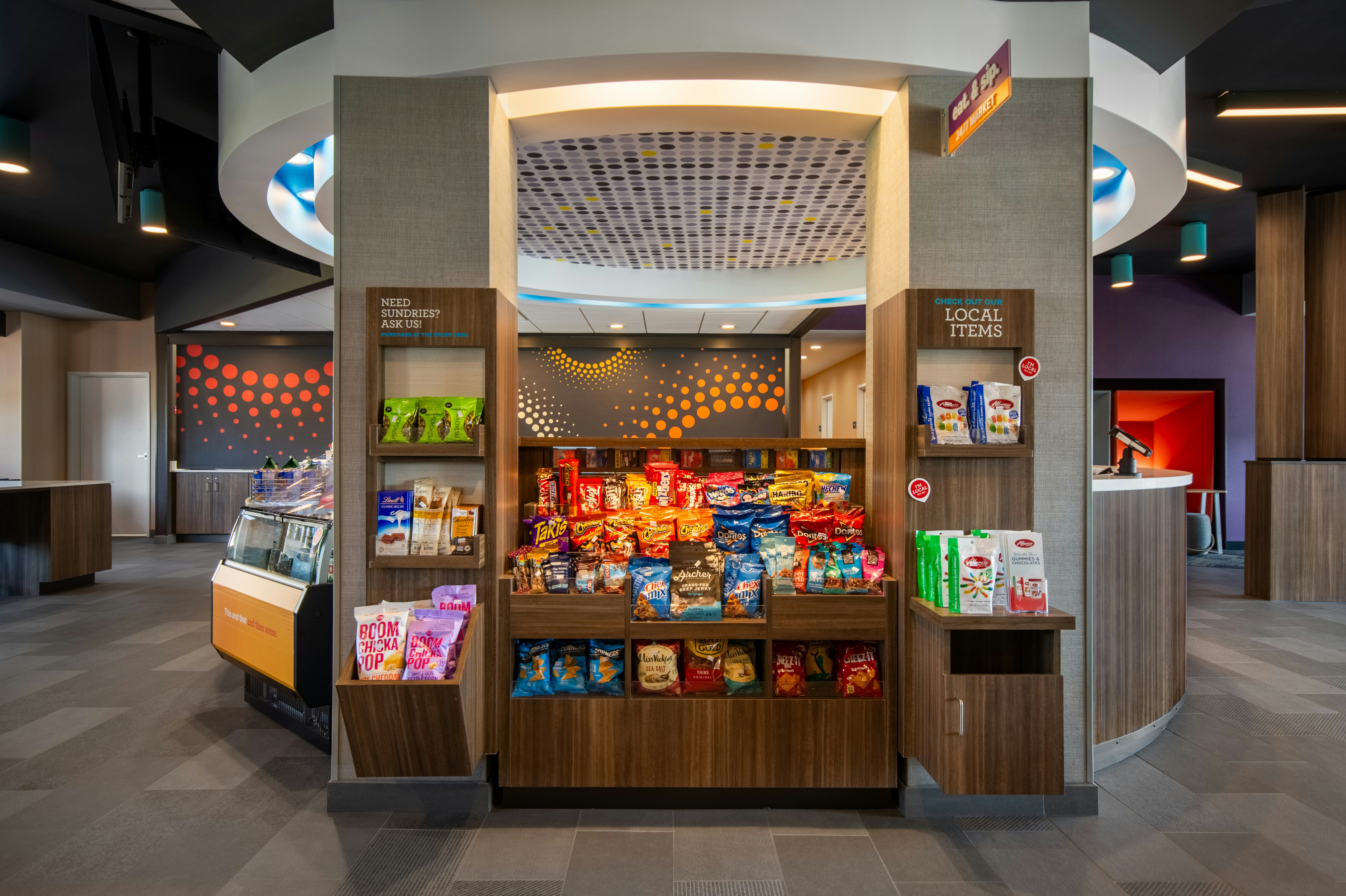 Tru by Hilton Merrillville 30/32
