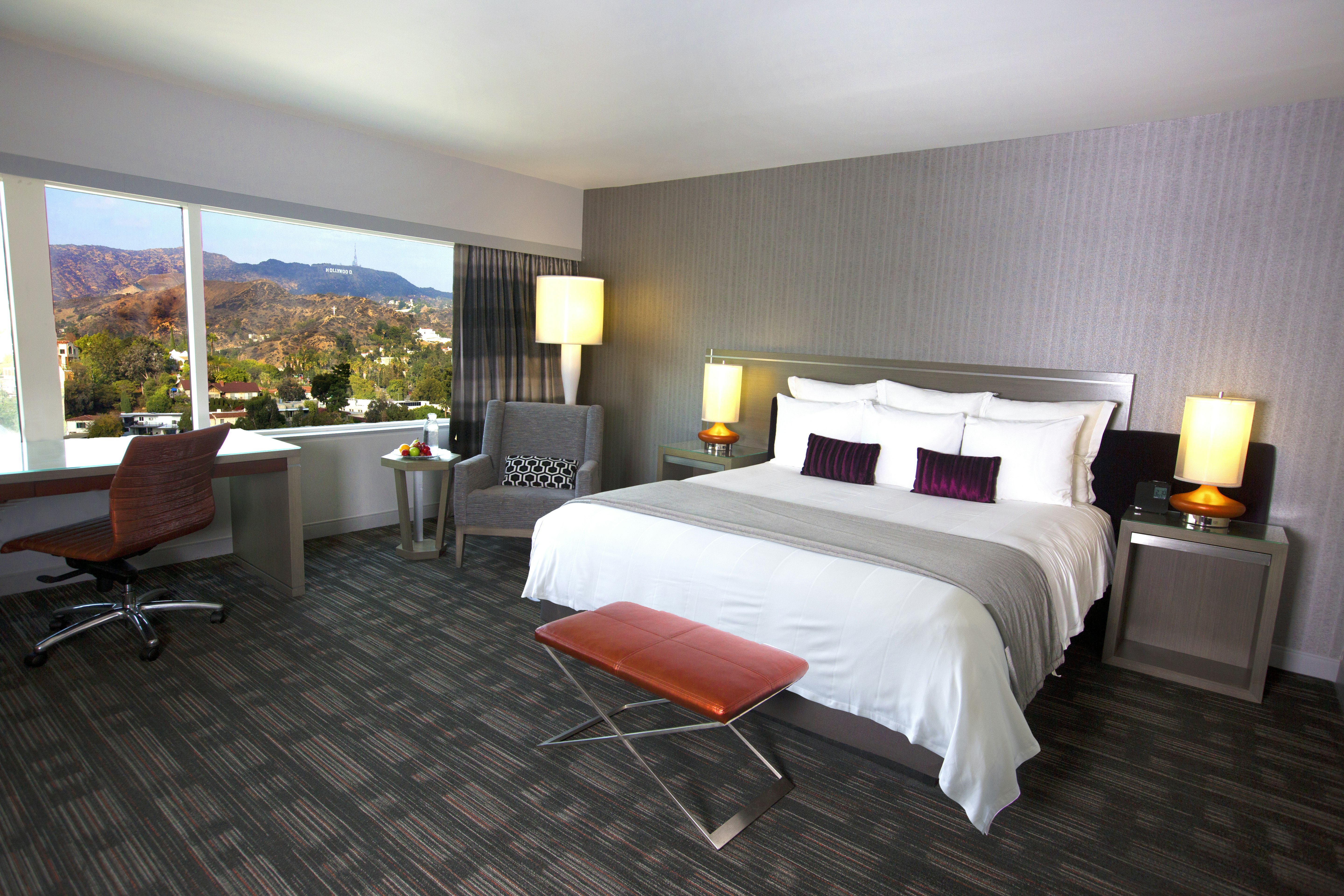 Loews Hollywood Hotel 22/73