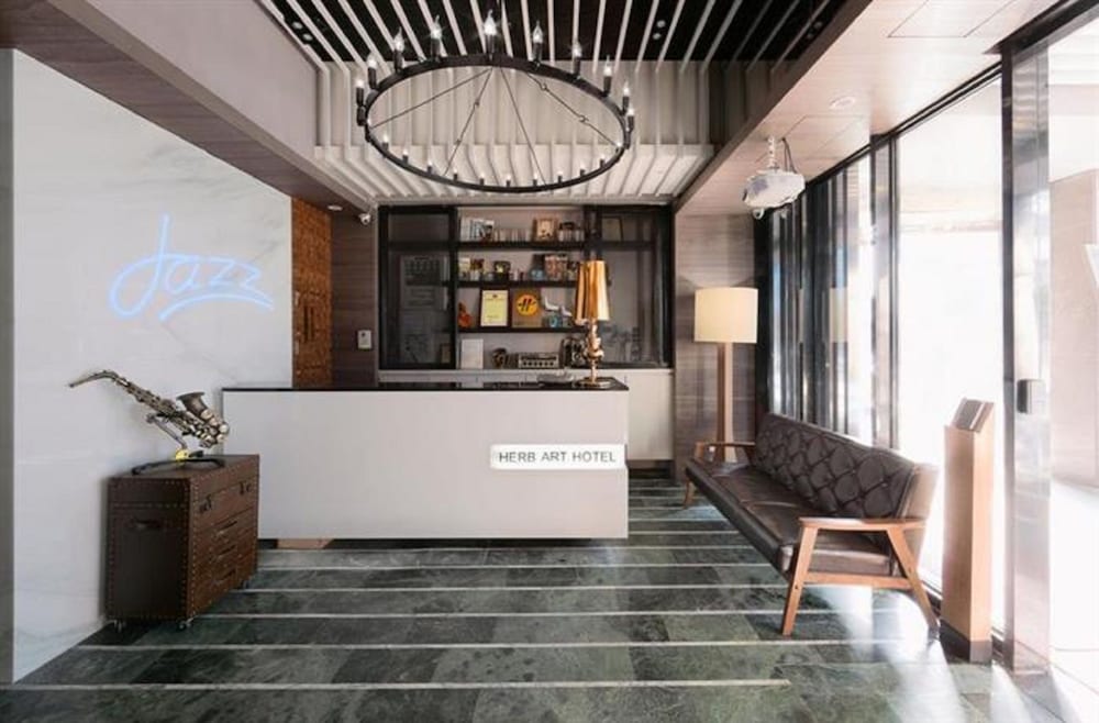 Herb Art Hotel 6/36