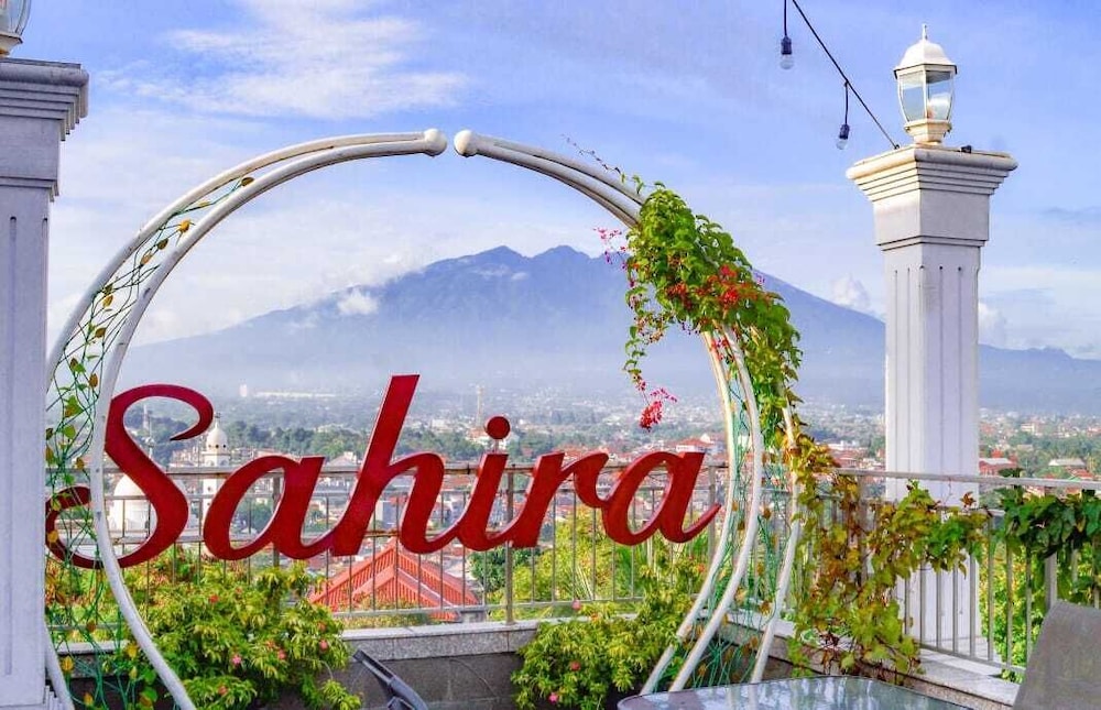 Sahira Butik Hotel 27/33