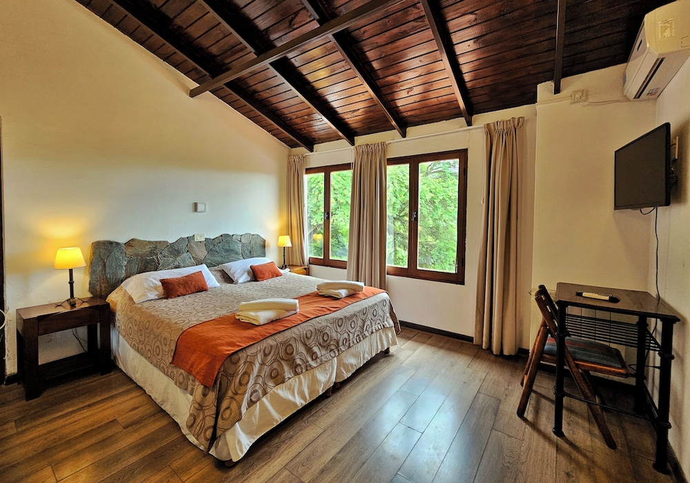 Hotel Selva Montana 16/74