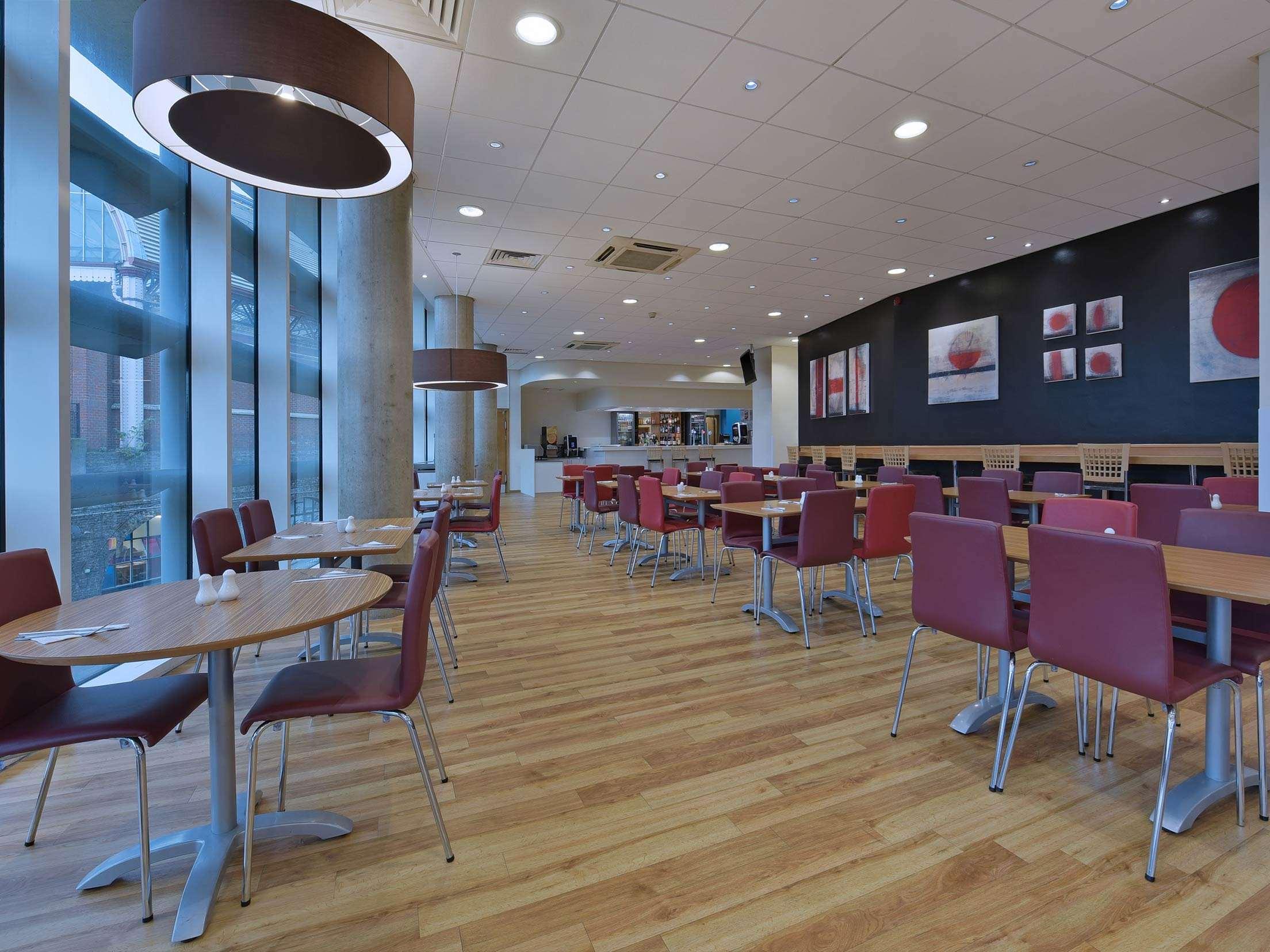 Travelodge Windsor Central 49/62
