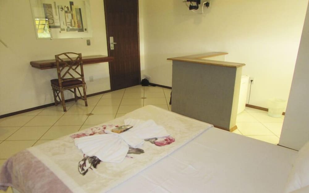 Chalé Apart Hotel 23/50
